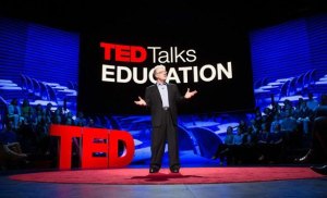 TED Talks has many examples of fantastic presentations.